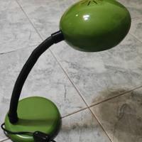 Lampada da tavolo Targetti anni '70.