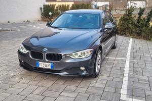 bmw320d touring 