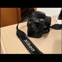 Nikon coolpix l120