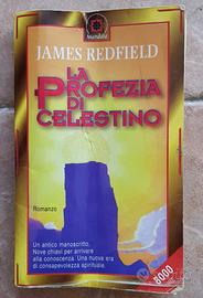 La Profezia di Celestino - James Redfield