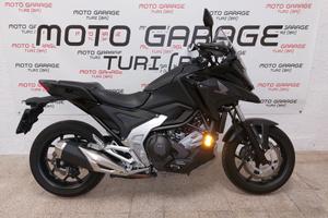 Moto honda nc750x dct automatica del 2023