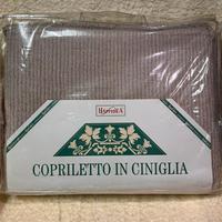Happidea copriletto matrimoniale