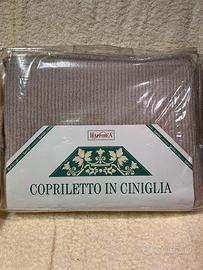 Happidea copriletto matrimoniale