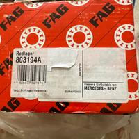 Cuscinetto mozzo per MERCEDES BENZ ACTROS MP2/MP3