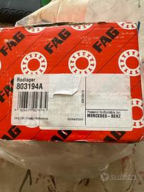 Cuscinetto mozzo per MERCEDES BENZ ACTROS MP2/MP3