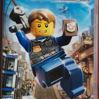 LEGO CITY UNDERCOVER per Nintendo Switch