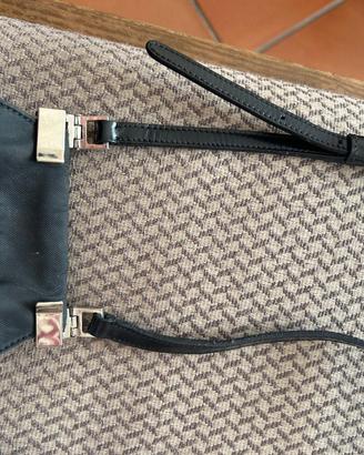BORSETTA MINI BAG PRADA ORIGINALE VINTAGE