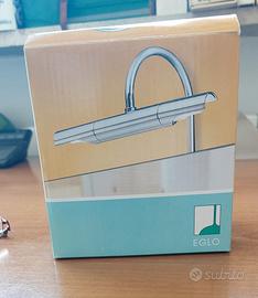 lampada per specchio bagno