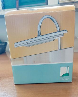 lampada per specchio bagno