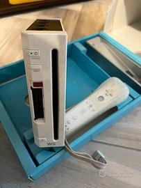 NINTENDO WII