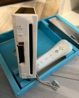 NINTENDO WII
