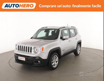 JEEP Renegade EH65449