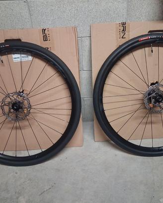 RUOTE..Fulcrum racing ..NUOVE