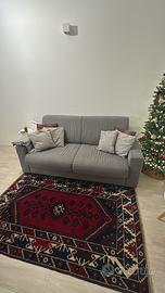 Divano letto matrimoniale Eminflex