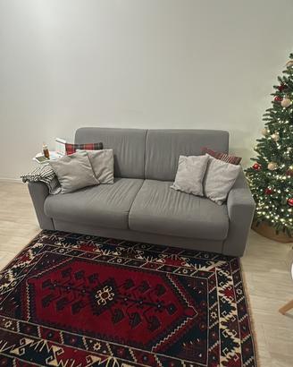 Divano letto matrimoniale Eminflex