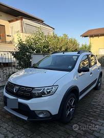Dacia Sandero Stepway 1.0Tce GPL 15th edition