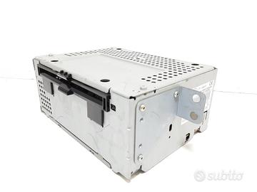 AUTORADIO FORD C - Max Serie (CEU) E1BT18C815 (15>