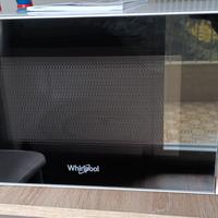 Microonde Whirlpool 