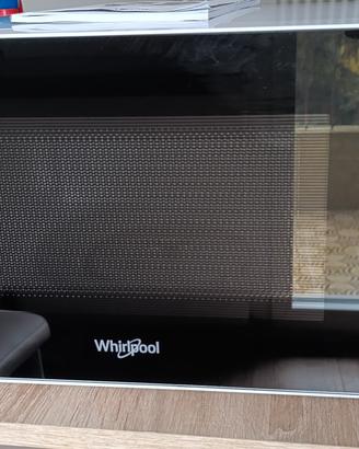 Microonde Whirlpool 