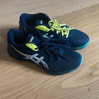 Asics Netburner Ballistic FF2 Volleyball Shoes Men