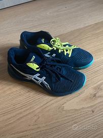 Asics Netburner Ballistic FF2 Volleyball Shoes Men