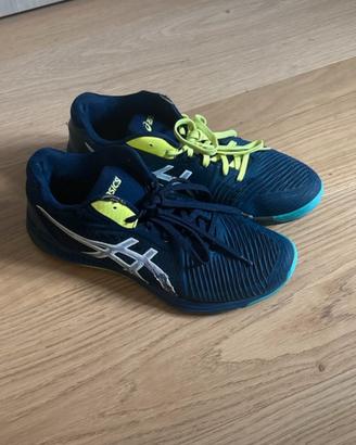 Asics Netburner Ballistic FF2 Volleyball Shoes Men