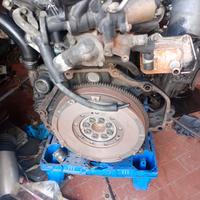 Opel 1700 diesel