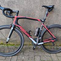 Wilier Triestina GTR Team XL 
