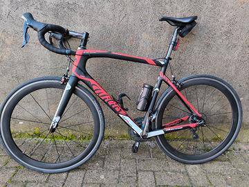 Wilier Triestina GTR Team XL 