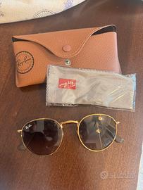 Occhiali ray-ban  originali