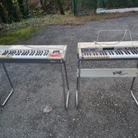 tastiere musicale Bontempi