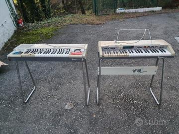 tastiere musicale Bontempi