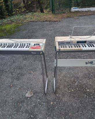 tastiere musicale Bontempi