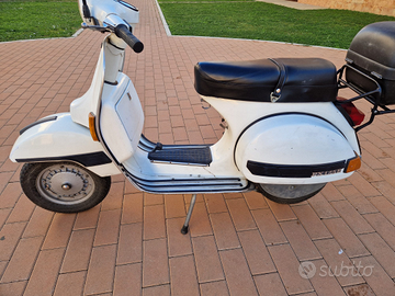 Vespa px 125 e