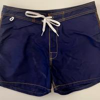 Costume bermuda Sundek viola M