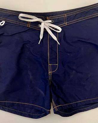 Costume bermuda Sundek viola M
