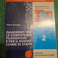 Il gusto di pensare 2