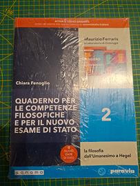 Il gusto di pensare 2