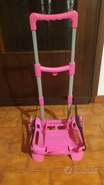  Carrello Trolley Portazaino SJ