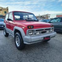 LADA Niva Master 4 X 4