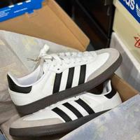 Adidas Originals Sanba Vegan 38