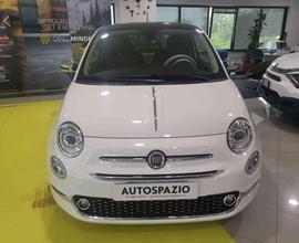 FIAT 500 C 1.0 Hybrid Dolcevita