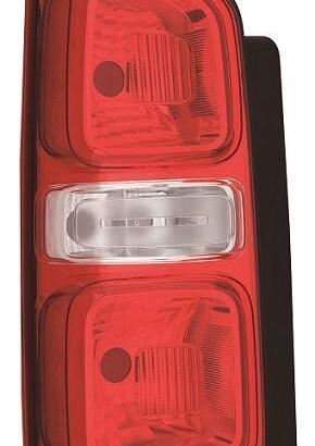FANALE POSTERIORE PEUGEOT EXPERT TRAVELLER 2016