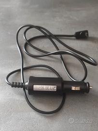 Caricatore auto usb mini B