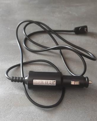 Caricatore auto usb mini B
