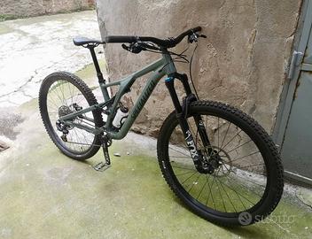 MTB Enduro Specialized Stumpjumper