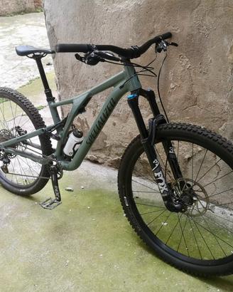MTB Enduro Specialized Stumpjumper