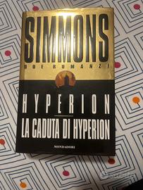 Hyperion simmons