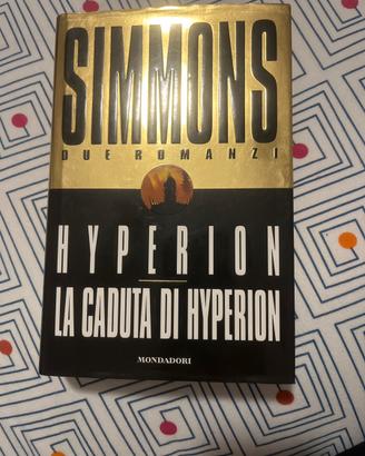 Hyperion simmons