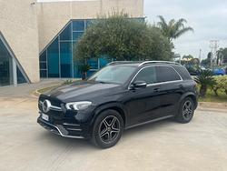 Mercedes-benz GLE 350 d 4Matic Premium